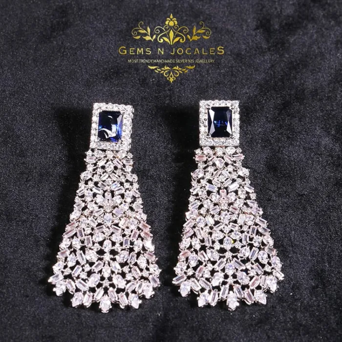 TE-037 Noble Nirvana Silver 925 Tops Buy in Pakistan