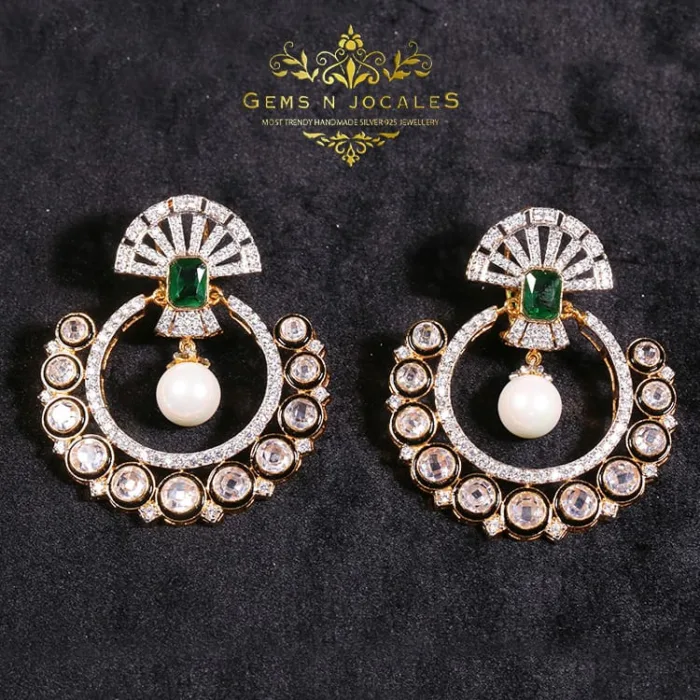 TE-041 Prestige Passion Silver 925 Tops Buy in Pakistan