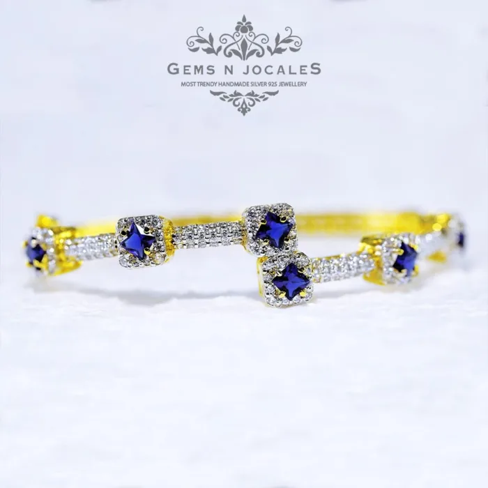 BB-004 Luxe Legacy Silver 925 Bracelet Buy in Pakistan