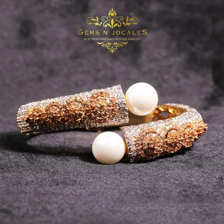 Silver 925 bangles and bracelets collection at Gems n Jocales