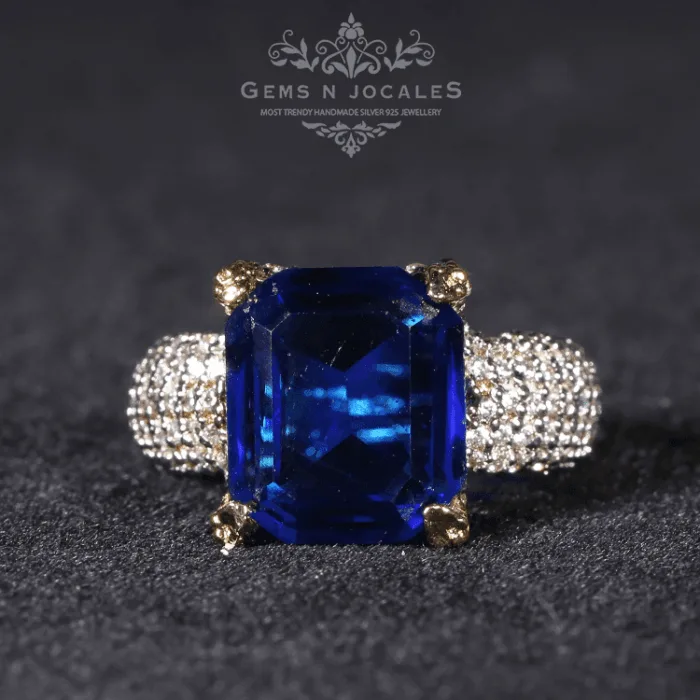 RN-030 Regal Reflection Silver 925 Ring Buy in Pakistan