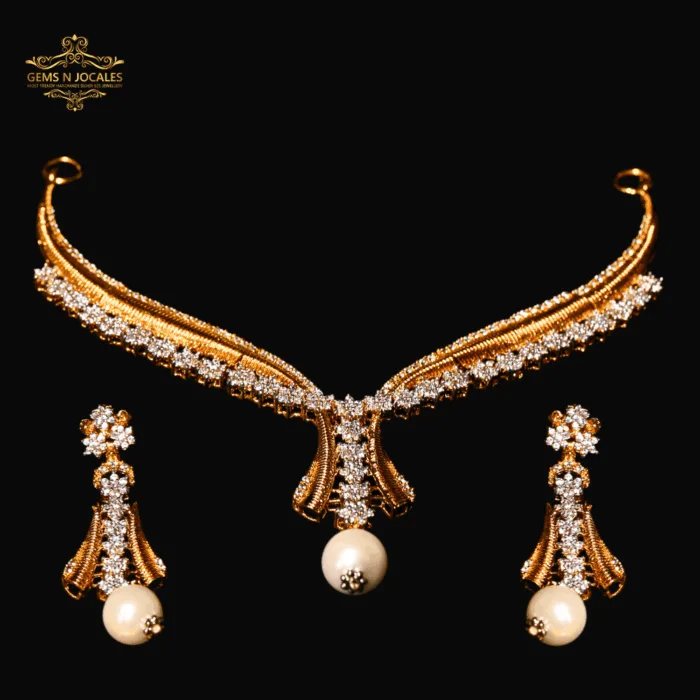 Elegant Horizon Silver 925 Pendant PN-012 Buy in Pakistan