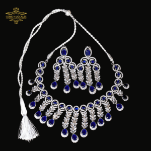 Opulent Blossom Silver 925 Pendant PN-015 Buy in Pakistan