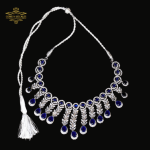 Opulent Blossom Silver 925 Pendant PN-015 Buy in Pakistan