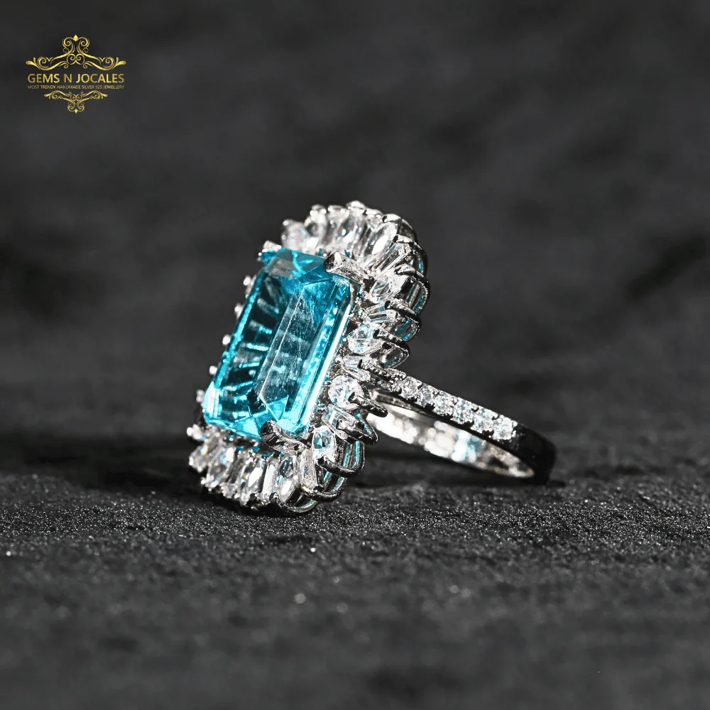 Sterling silver 925 jewellery by Gems n Jocales